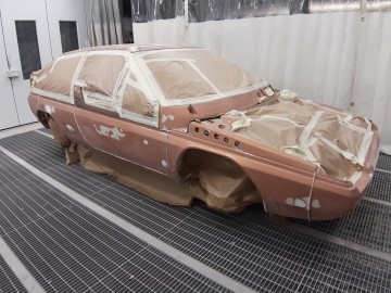 Mazda i włoski styl